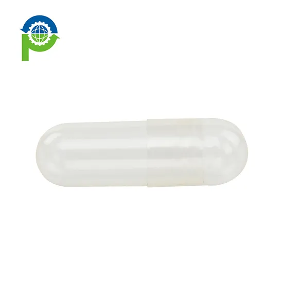 HPMC/Gelatin/Halal/Vegetarian/Size0/Pullulan/Empty/Hard/Vegetable/Clear Capsules