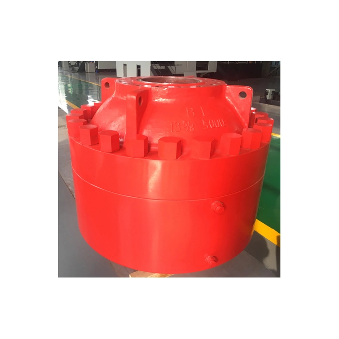 API 16A Bop Blowout Preventer Annular Bop/Single or Double RAM Bop/ Shaffer, Cameron